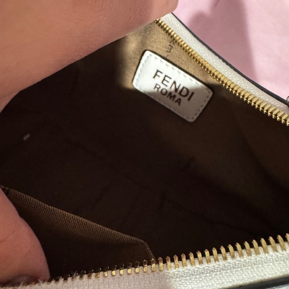 White bag F - Picture 4 of 6